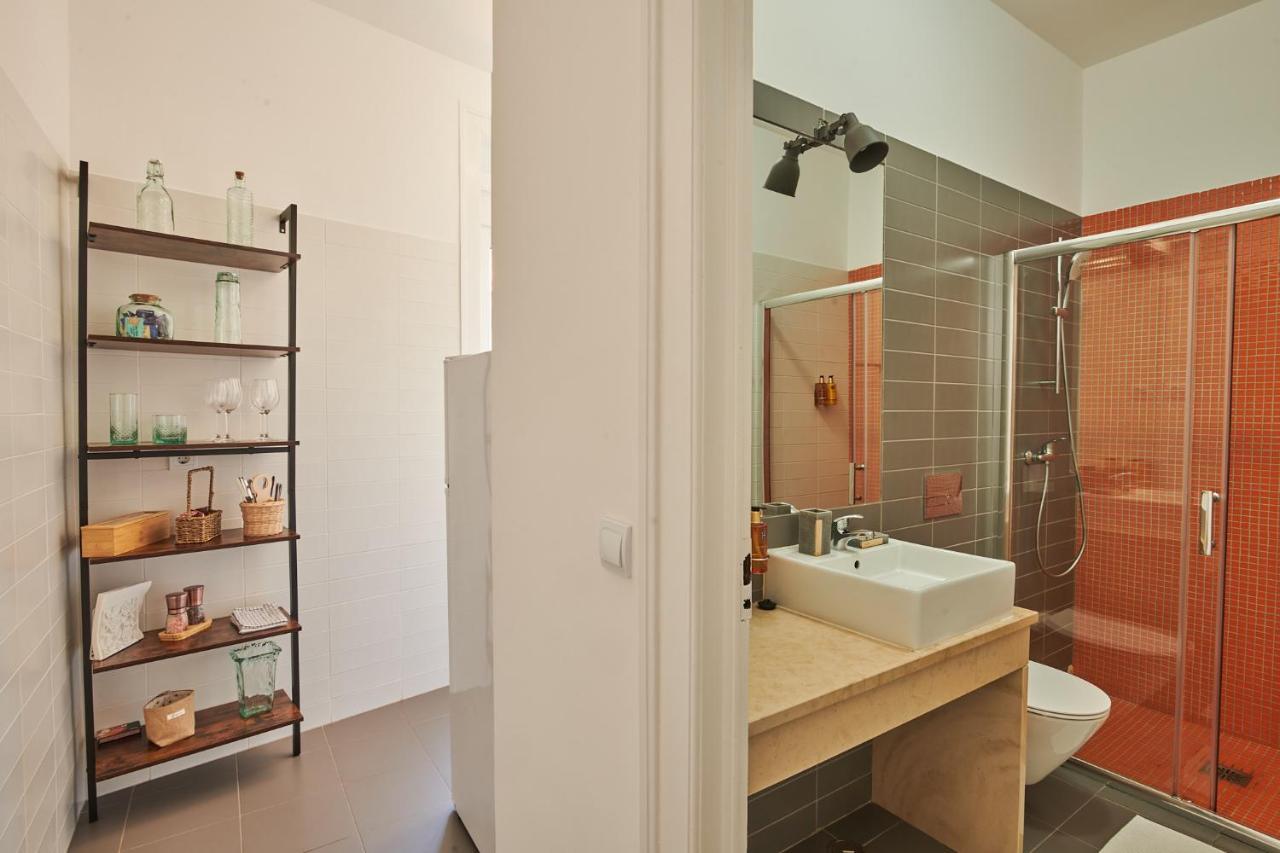 The Blue Sky Nest Apartment Lisbon